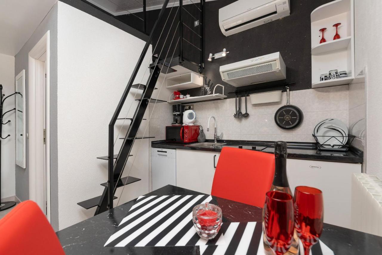 Apartments Miri Vrsar Dış mekan fotoğraf