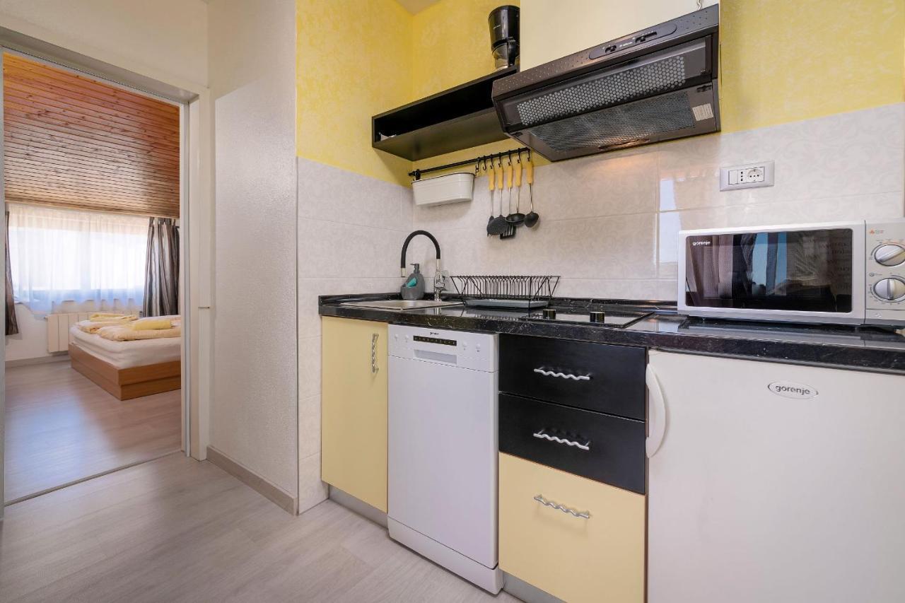 Apartments Miri Vrsar Dış mekan fotoğraf