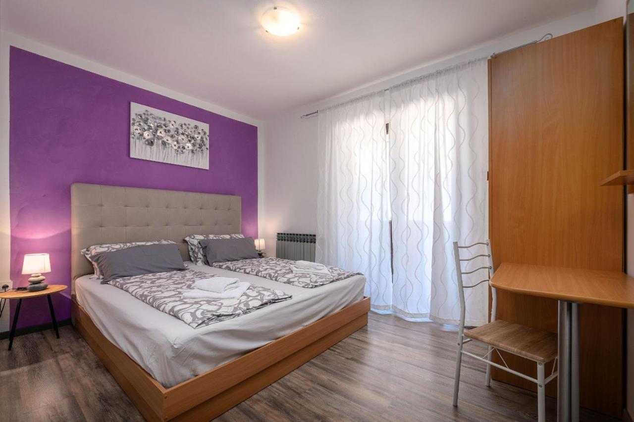 Apartments Miri Vrsar Dış mekan fotoğraf