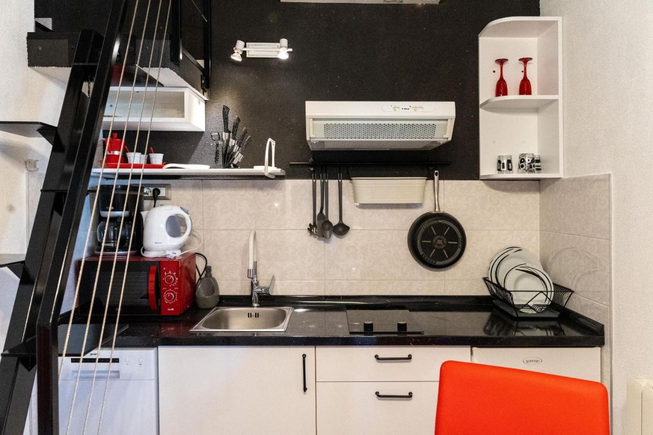 Apartments Miri Vrsar Dış mekan fotoğraf