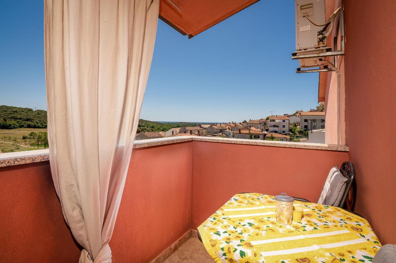 Apartments Miri Vrsar Dış mekan fotoğraf