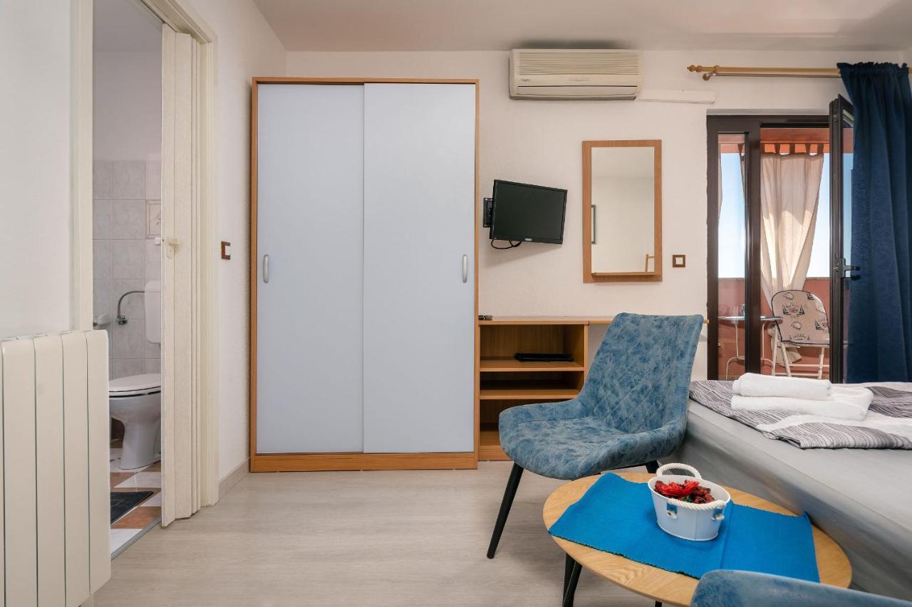 Apartments Miri Vrsar Dış mekan fotoğraf
