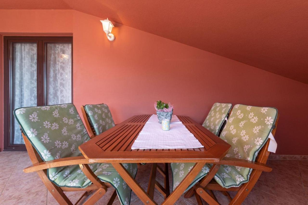 Apartments Miri Vrsar Dış mekan fotoğraf